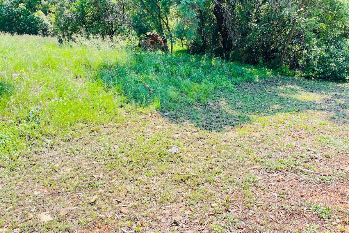 Vacant Land For Sale in Kosmos Ridge, Hartbeespoort, North West - Photo 5