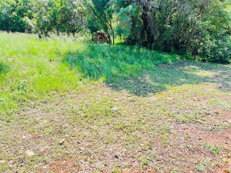 Vacant Land For Sale in Kosmos Ridge, Hartbeespoort, North West - Photo 5