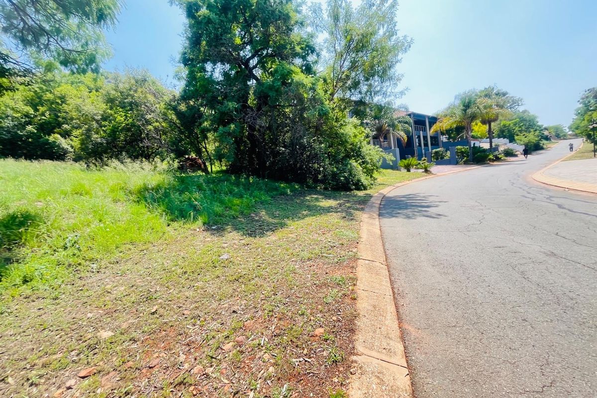 Vacant Land For Sale in Kosmos Ridge, Hartbeespoort, North West - Photo 4