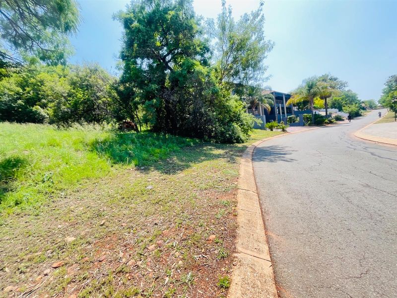 Vacant Land For Sale in Kosmos Ridge, Hartbeespoort, North West - Photo 4