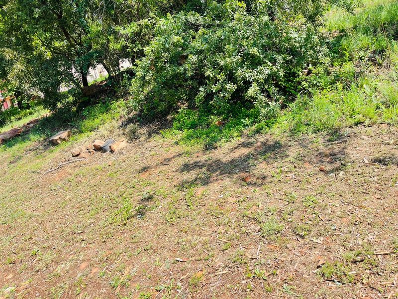 Vacant Land For Sale in Kosmos Ridge, Hartbeespoort, North West - Photo 10