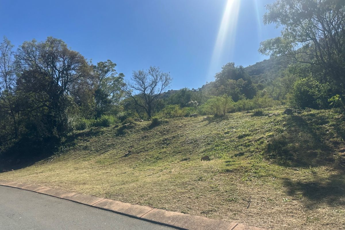 Vacant Land For Sale in Kosmos Ridge, Hartbeespoort, North West - Photo 5