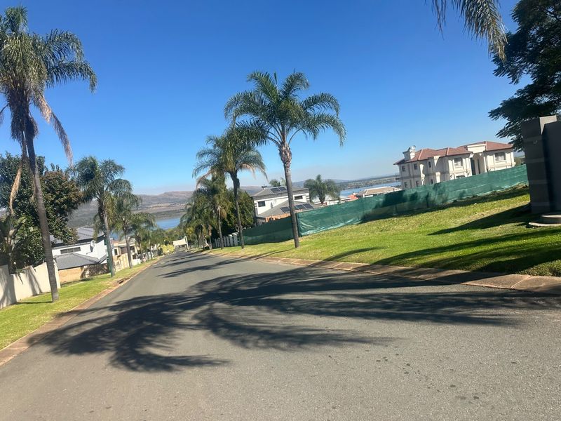 Vacant Land For Sale in Kosmos Ridge, Hartbeespoort, North West - Photo 8