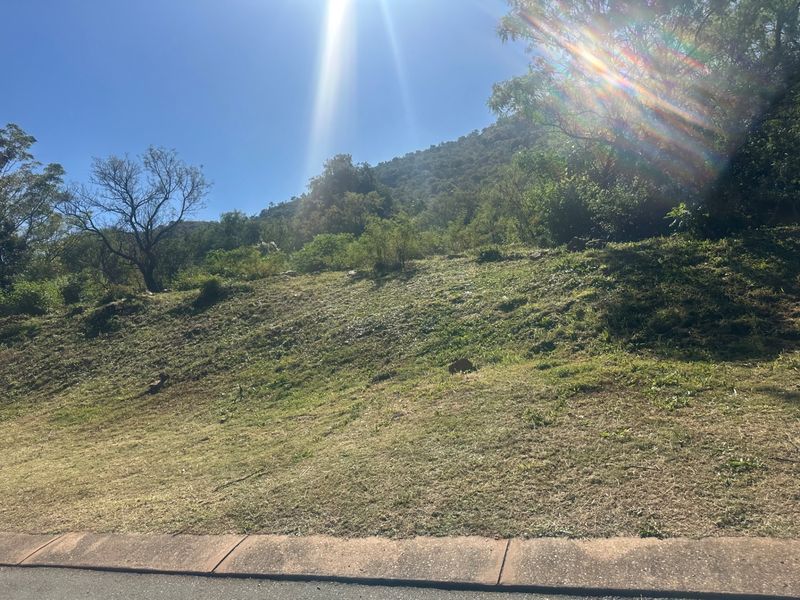 Vacant Land For Sale in Kosmos Ridge, Hartbeespoort, North West - Photo 6