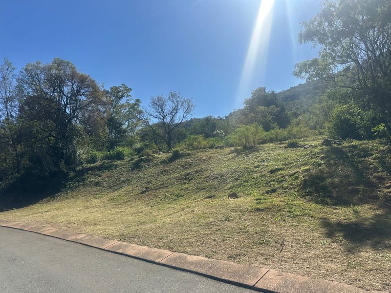 Vacant Land For Sale in Kosmos Ridge, Hartbeespoort, North West - Photo 5