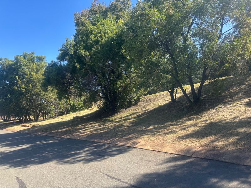 Vacant Land For Sale in Kosmos Ridge, Hartbeespoort, North West - Photo 2