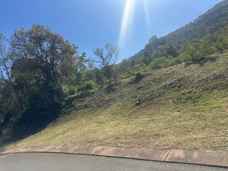 Vacant Land For Sale in Kosmos Ridge, Hartbeespoort, North West - Photo 4