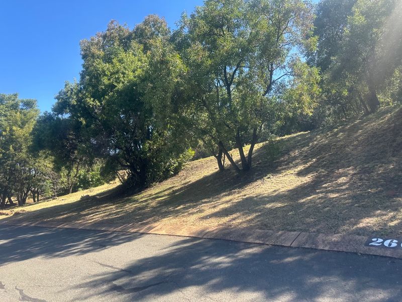 Vacant Land For Sale in Kosmos Ridge, Hartbeespoort, North West - Photo 3
