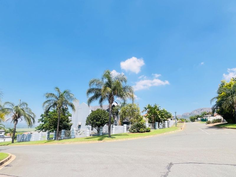 Vacant Land For Sale in Kosmos Ridge, Hartbeespoort, North West - Photo 9