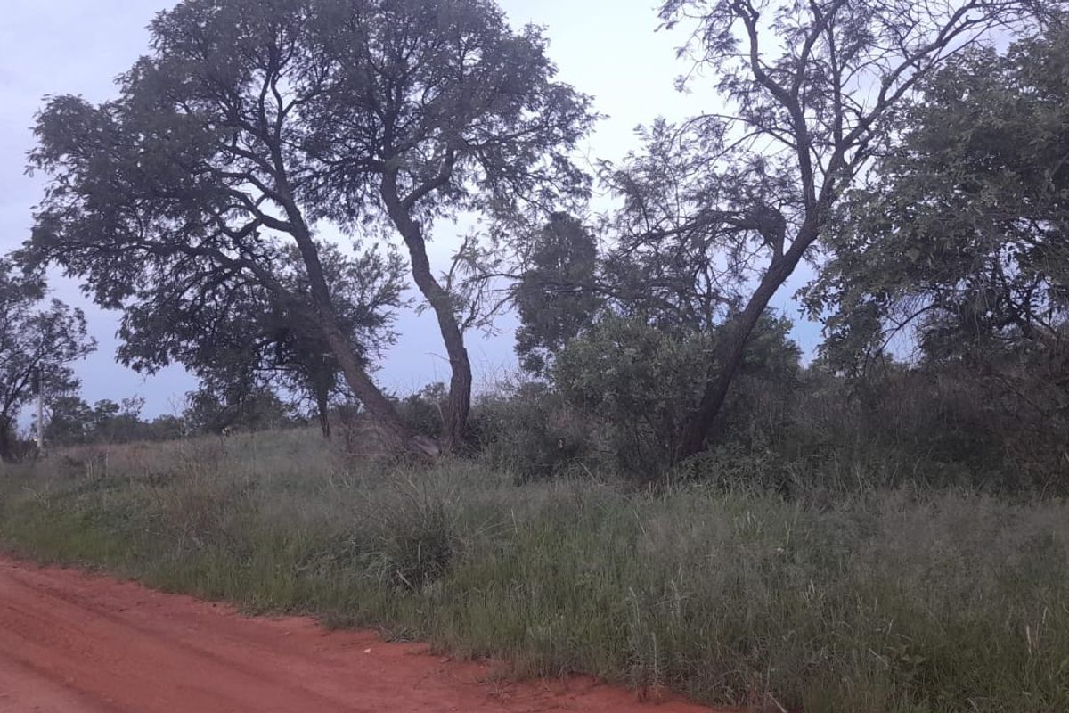 Plot for sale in Pretoria North, Pretoria - Photo 3