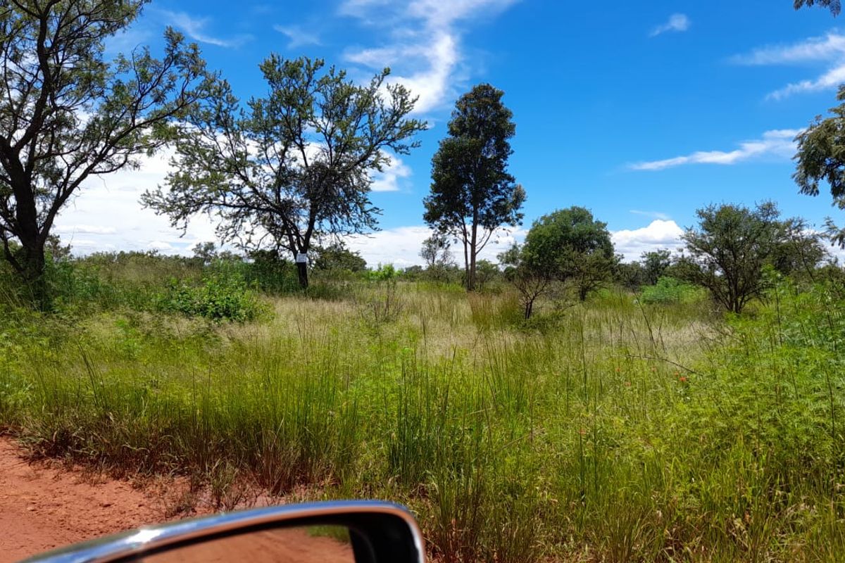 Plot for sale in Pretoria North, Pretoria - Photo 2