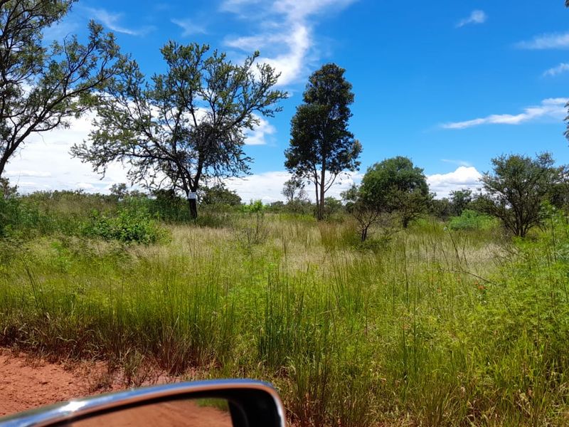 Plot for sale in Pretoria North, Pretoria - Photo 2