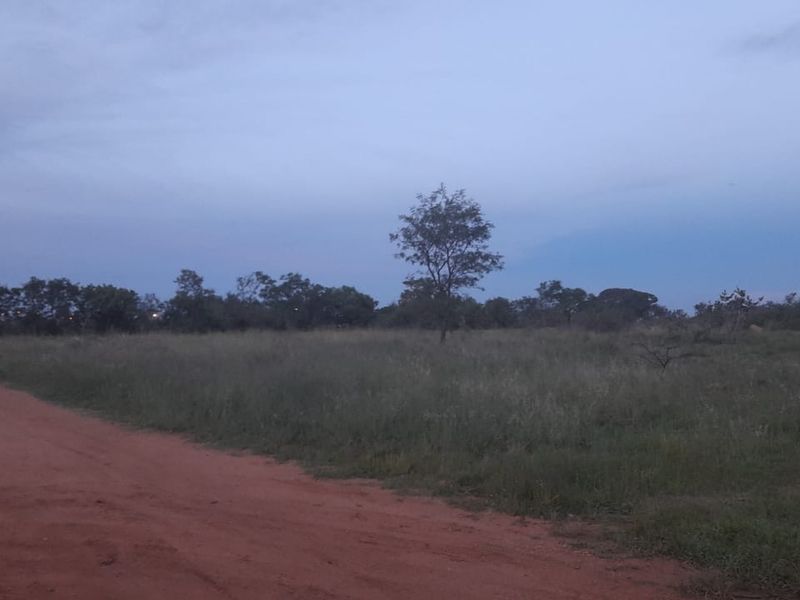 Plot for sale in Pretoria North, Pretoria - Photo 4