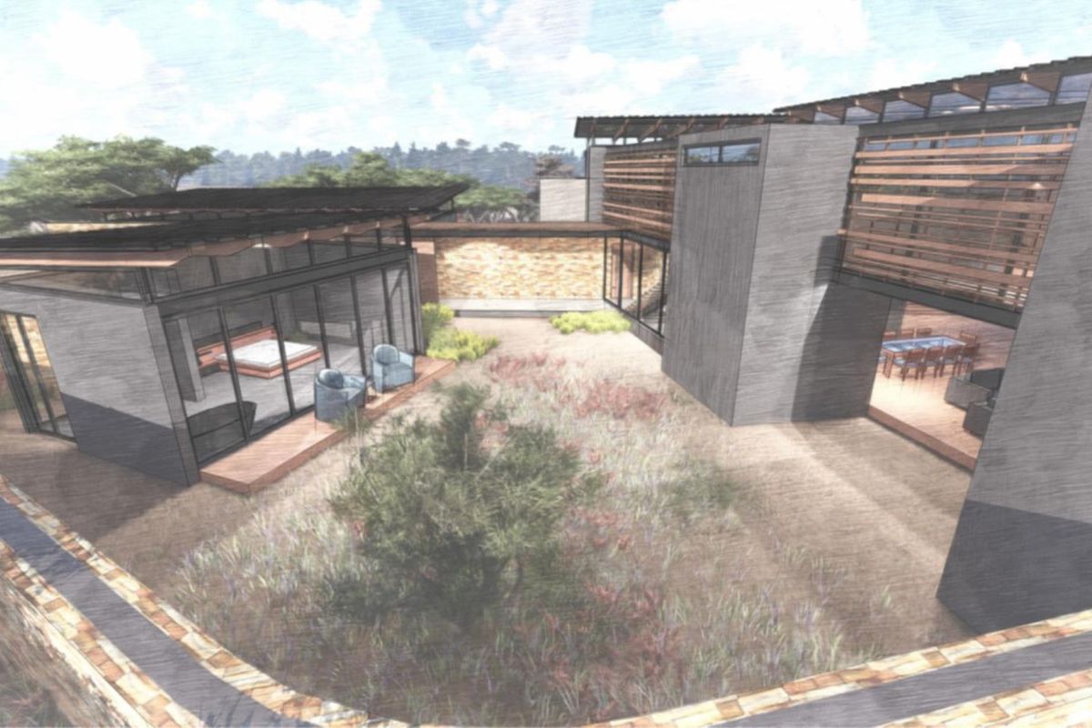 Vacant Land for sale in Malelane - Photo 5