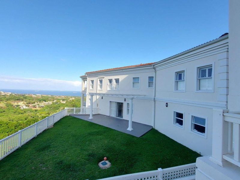 4 Bed townhouse with flatlet for sale in La Lucia, Umhlanga, KwaZulu Natal - Photo 1