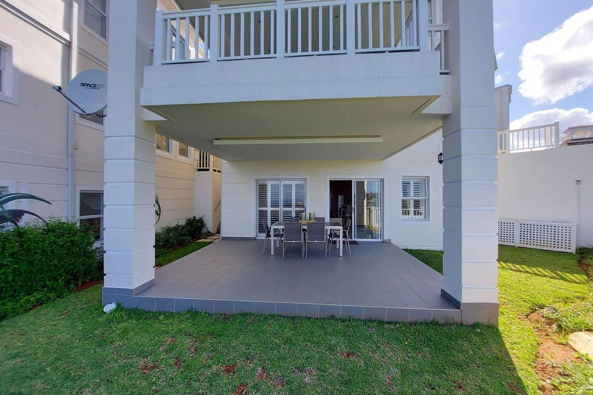 4 Bed townhouse with flatlet for sale in La Lucia, Umhlanga, KwaZulu Natal - Photo 2