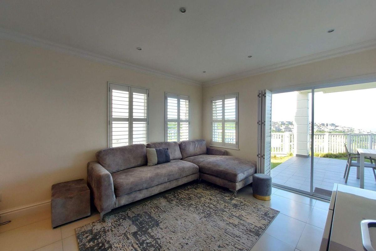 4 Bed townhouse with flatlet for sale in La Lucia, Umhlanga, KwaZulu Natal - Photo 4