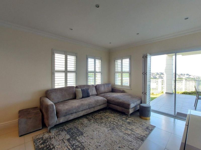 4 Bed townhouse with flatlet for sale in La Lucia, Umhlanga, KwaZulu Natal - Photo 4