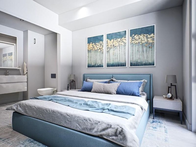 Off plan Luxury studio units for sale at Oceans uMhlanga - Photo 7