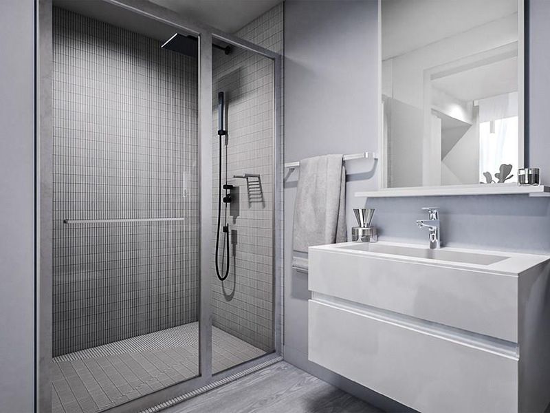 Off plan Luxury studio units for sale at Oceans uMhlanga - Photo 10