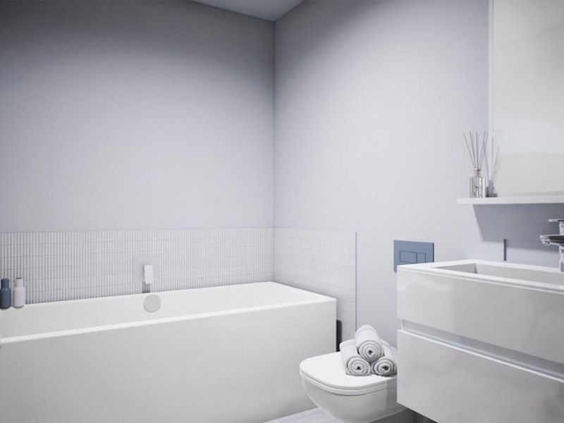 Off plan Luxury studio units for sale at Oceans uMhlanga - Photo 9