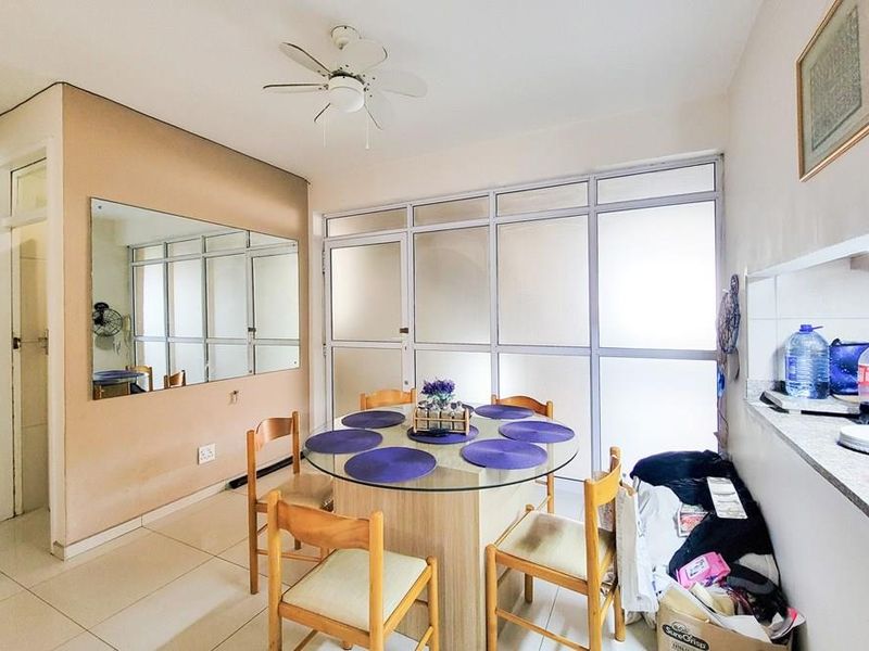2.5 Bed Apartment For Sale in North Beach - Photo 1