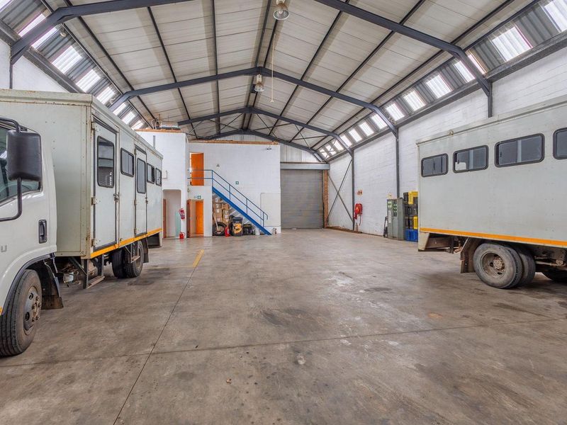 Commercial Property To Rent in Wellington North, Wellington - Photo 8