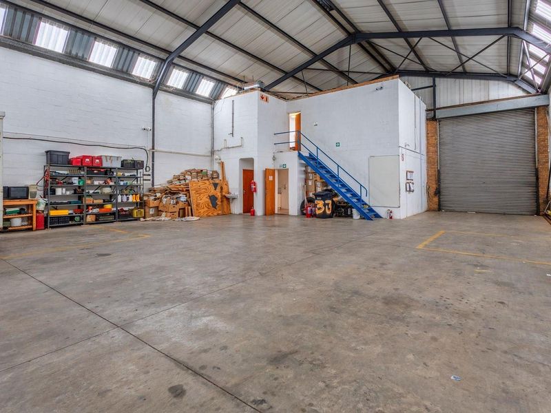 Commercial Property To Rent in Wellington North, Wellington - Photo 7