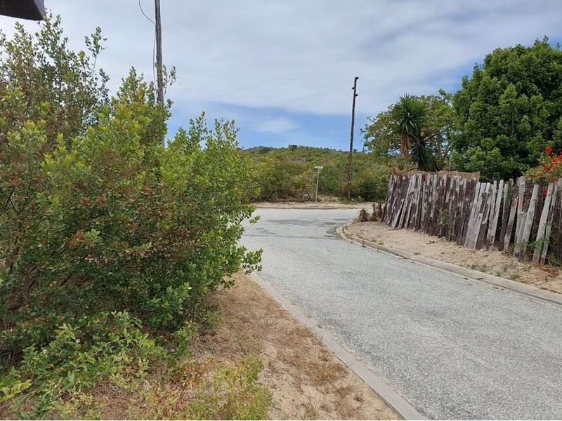 Vacant Land For Sale in Kleinkrantz Wilderness - Photo 9