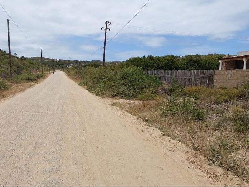 Vacant Land For Sale in Kleinkrantz Wilderness - Photo 8