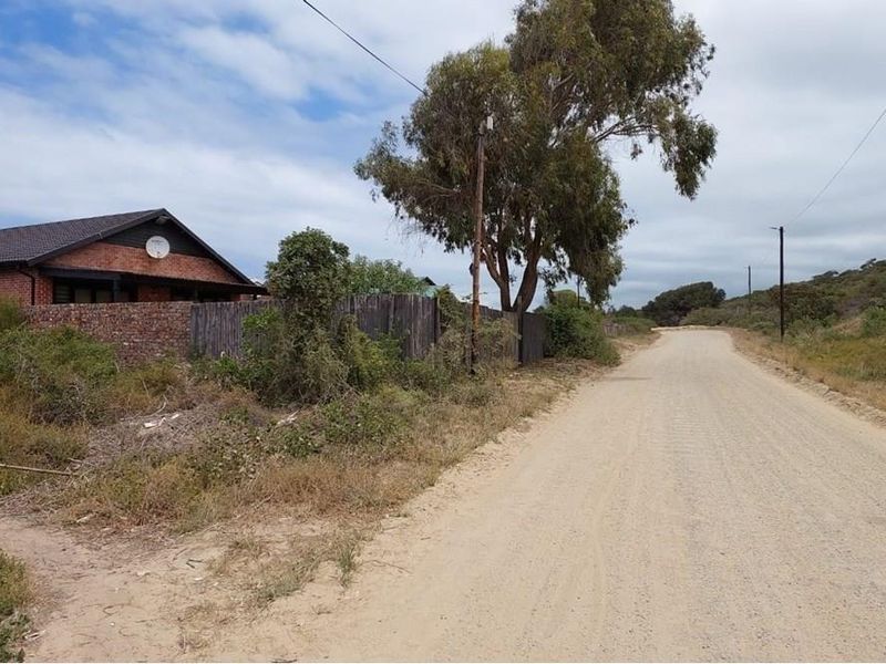 Vacant Land For Sale in Kleinkrantz Wilderness - Photo 7