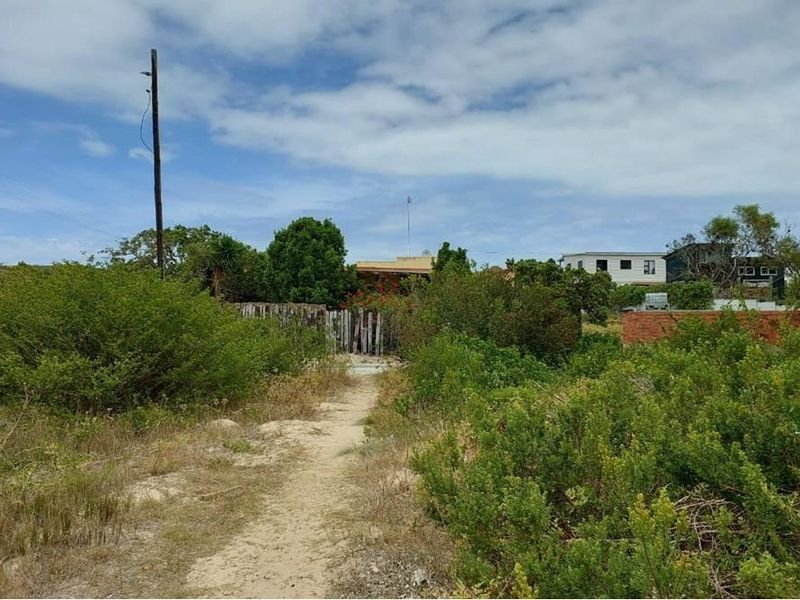 Vacant Land For Sale in Kleinkrantz Wilderness - Photo 6