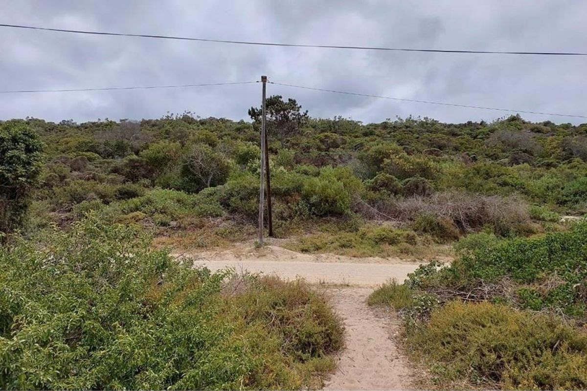 Vacant Land For Sale in Kleinkrantz Wilderness - Photo 4