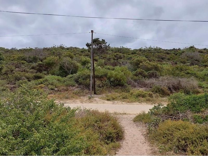 Vacant Land For Sale in Kleinkrantz Wilderness - Photo 4