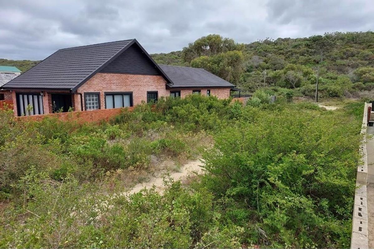 Vacant Land For Sale in Kleinkrantz Wilderness - Photo 2