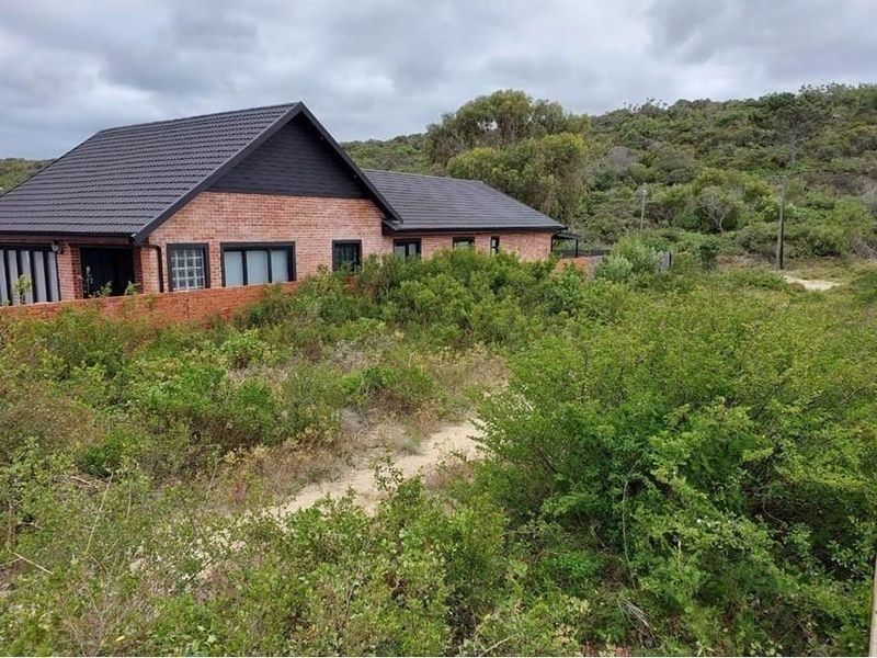 Vacant Land For Sale in Kleinkrantz Wilderness - Photo 2