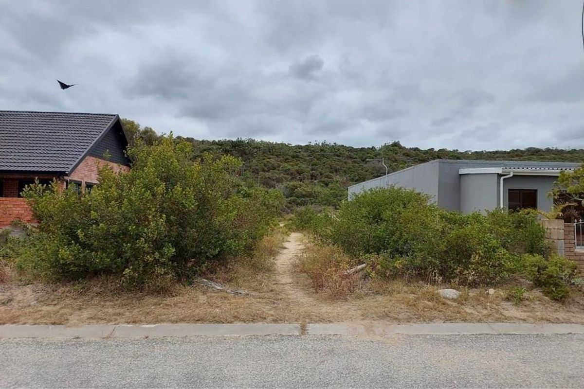 Vacant Land For Sale in Kleinkrantz Wilderness - Photo 5