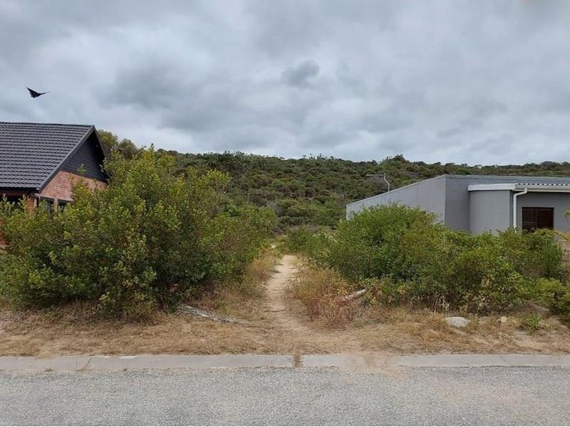 Vacant Land For Sale in Kleinkrantz Wilderness - Photo 5