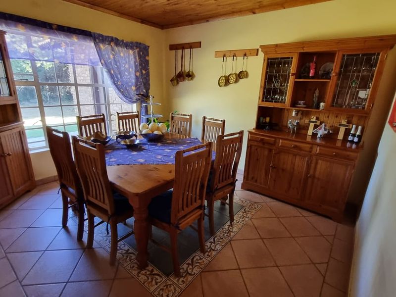 Charming 21 ha Farm in Yzervarkfontein - A Farmers Dream Come True - Photo 5