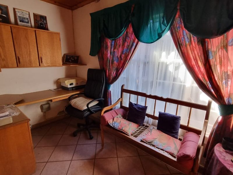 Charming 21 ha Farm in Yzervarkfontein - A Farmers Dream Come True - Photo 9