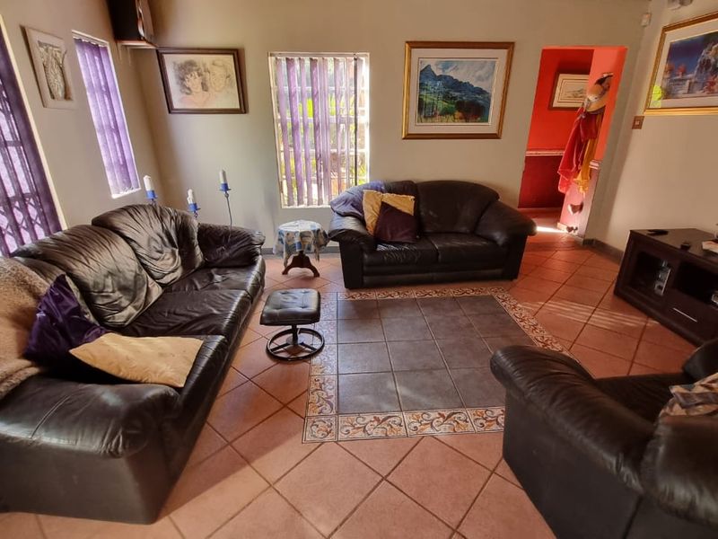 Charming 21 ha Farm in Yzervarkfontein - A Farmers Dream Come True - Photo 7
