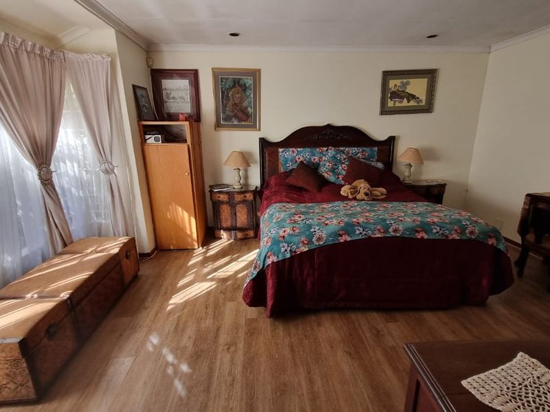 Charming 21 ha Farm in Yzervarkfontein - A Farmers Dream Come True - Photo 10