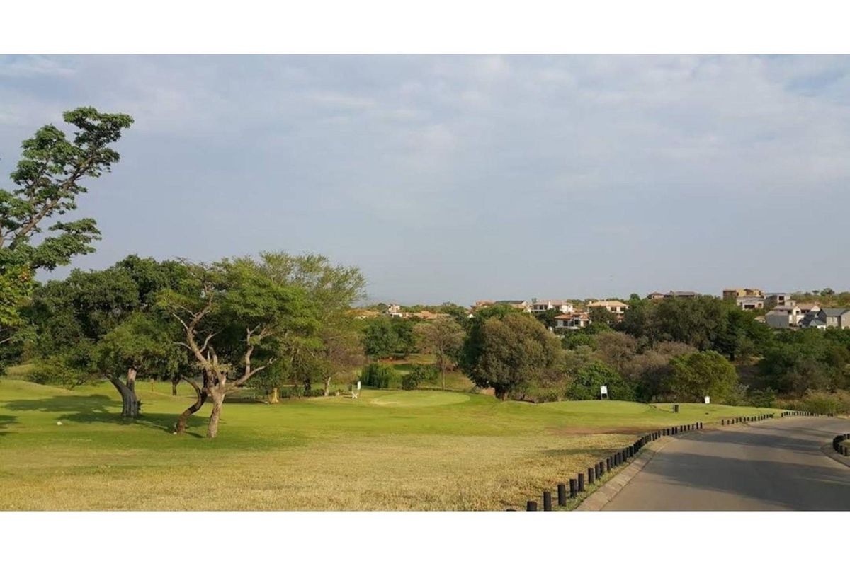 Vacant Land For Sale in Seasons Lifestyle Estate, Hartbeespoort, North West - Photo 2