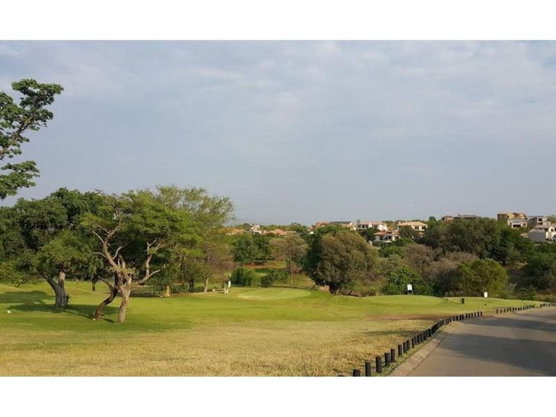 Vacant Land For Sale in Seasons Lifestyle Estate, Hartbeespoort, North West - Photo 2