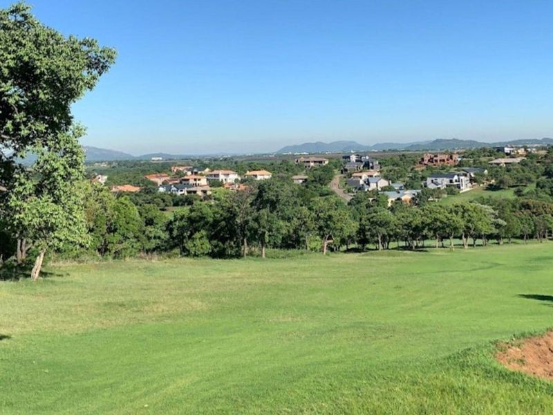 Vacant Land For Sale in Seasons Lifestyle Estate, Hartbeespoort, North West - Photo 10