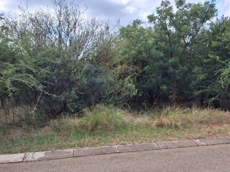 Vacant Land For Sale in Seasons Lifestyle Estate, Hartbeespoort, North West - Photo 6