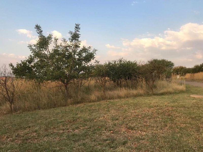 Vacant Land For Sale in Seasons Lifestyle Estate, Hartbeespoort, North West - Photo 4