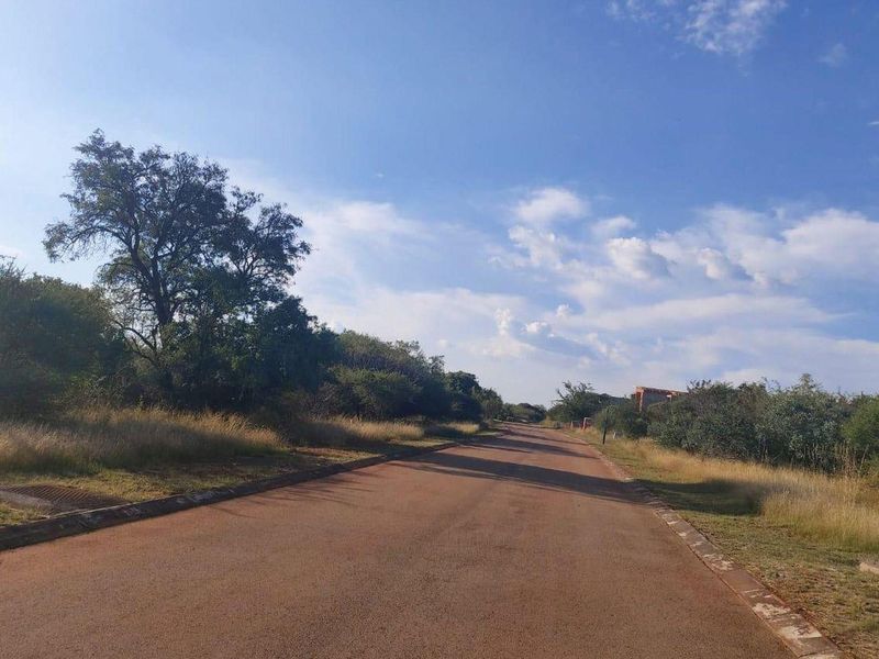 Vacant Land For Sale in Seasons Lifestyle Estate, Hartbeespoort, North West - Photo 3
