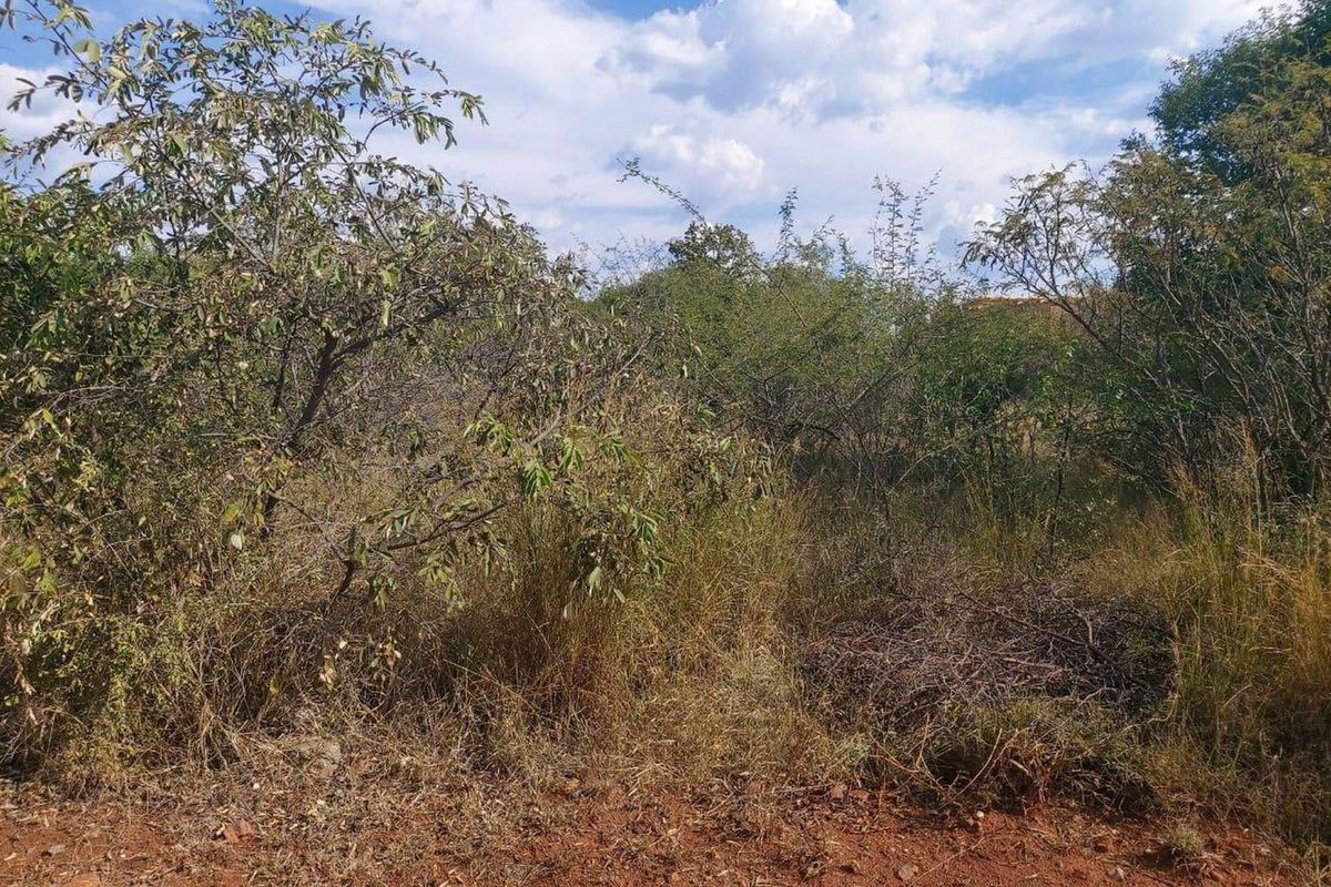 Vacant Land For Sale in Seasons Lifestyle Estate, Hartbeespoort, North West - Photo 5