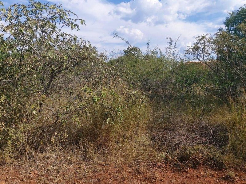 Vacant Land For Sale in Seasons Lifestyle Estate, Hartbeespoort, North West - Photo 5